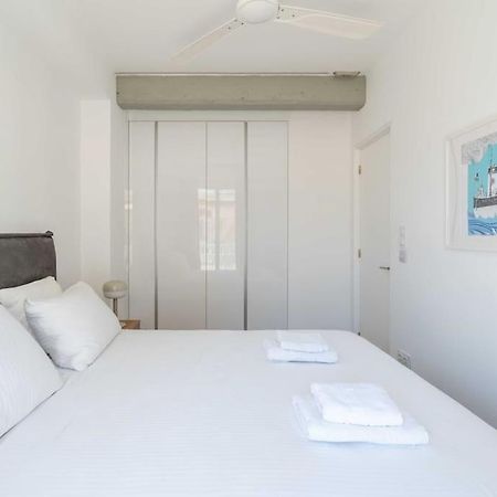 אתונה Bright & Airy 2Bd Apt Close To National Garden מראה חיצוני תמונה