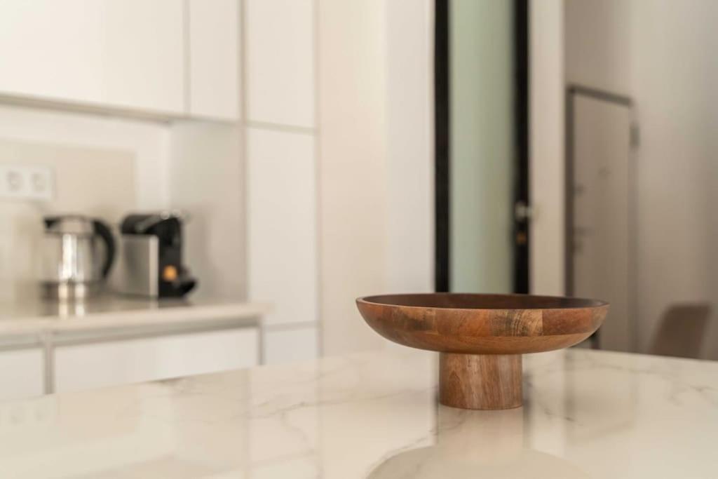 אתונה Bright & Airy 2Bd Apt Close To National Garden מראה חיצוני תמונה