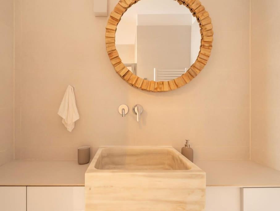 אתונה Bright & Airy 2Bd Apt Close To National Garden מראה חיצוני תמונה