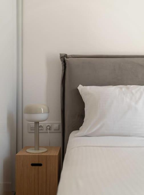 אתונה Bright & Airy 2Bd Apt Close To National Garden מראה חיצוני תמונה
